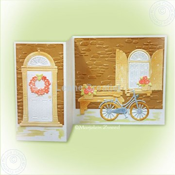 Afbeeldingen van Lea'bilitie Door & Window and shutters