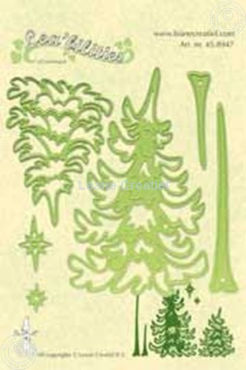 Image sur Lea'bilities pine tree