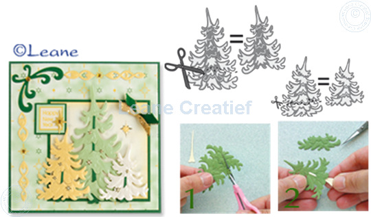 Image sur Lea'bilities pine tree
