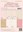 Image de Design paper Lace pink/brown