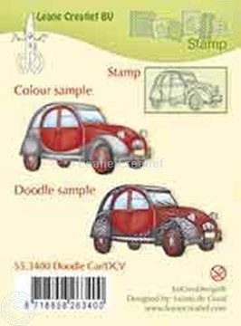 Image de Doodle Car DCV
