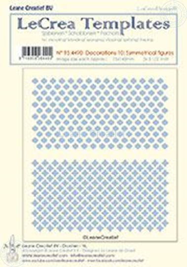 Image sur Decorations 10: symmetrical designs