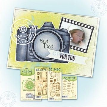 Image de Camera filmstrip baby