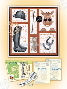 Bild von all about horses