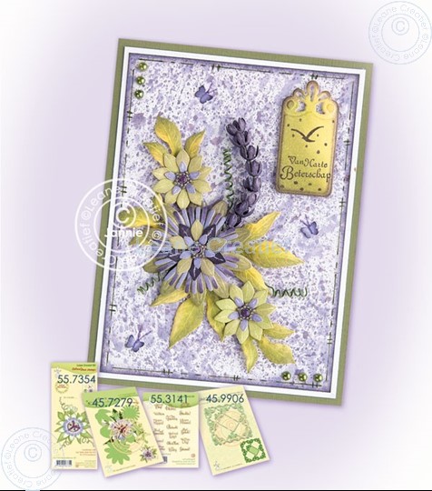 Bild von Passion flower