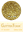 Afbeeldingen van Glitter Foam A4 sheet Gold