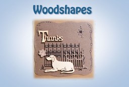 Afbeelding voor categorie Woodshapes