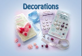 Bild f&#252;r Kategorie Deko-Material