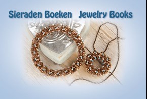 Bild f&#252;r Kategorie Perlenb&#252;cher