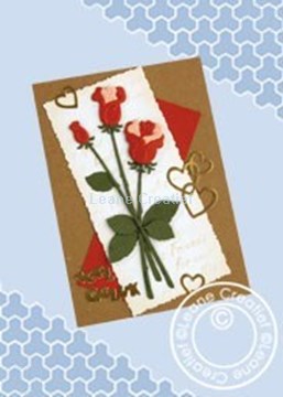 Image de Rose & words