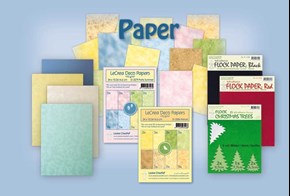 Bild f&#252;r Kategorie Papier